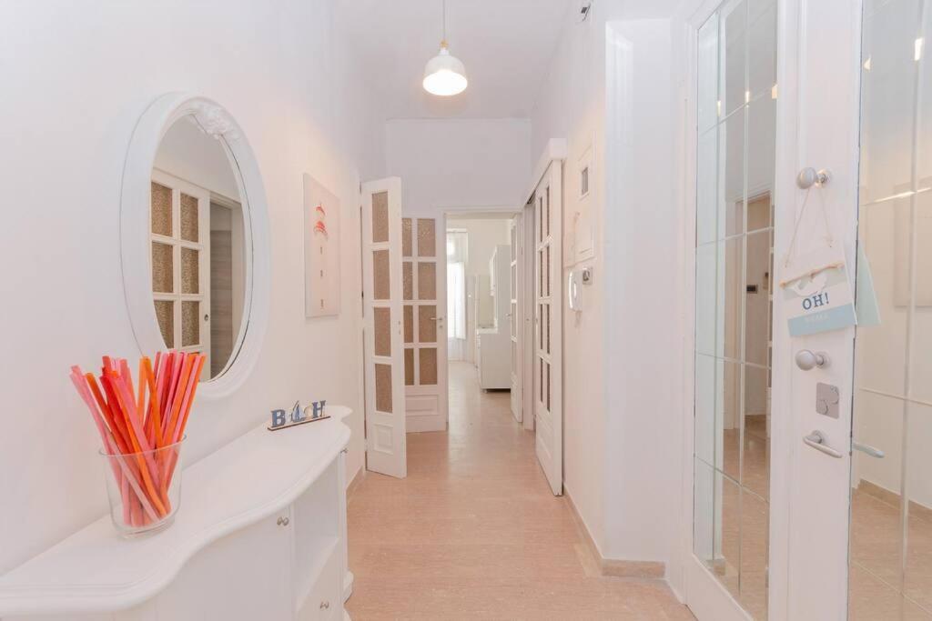 Da Zio Antonio Apartamento Vieste Exterior foto